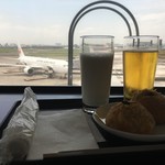 ダイヤモンド・プレミアラウンジ - 