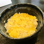 53's ヌードル - チーズごはん