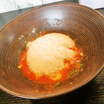 53's ヌードル - イン　ザ　チーズごはん