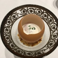 Grand rocher - 