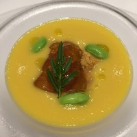 Grand rocher - 