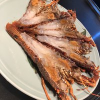 鉄板焼 ツキノウサギ - 