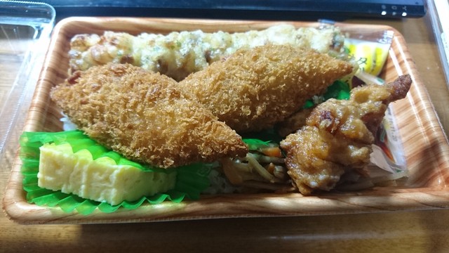 リニューアル オリジン弁当 大船店 大船 弁当 食べログ