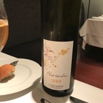 ル・ヴァンキャトル - 「ブレ・タンドル」(Blet tendre)