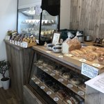 シフォン&ベーグル ごえんや。 - 