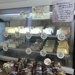 シフォン&ベーグル ごえんや。 - 