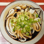 ちとせ - 伊勢うどん