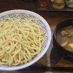 麺座ぎん - 