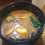 麺座ぎん - 