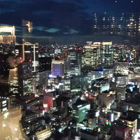 Prime42 steakhouse & sky bar - 