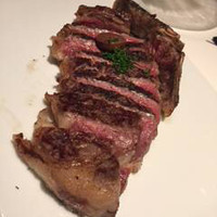 Prime42 steakhouse & sky bar - 