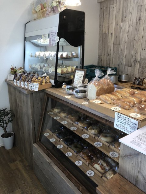 Chiffon & Bagel Goenya. photo 4