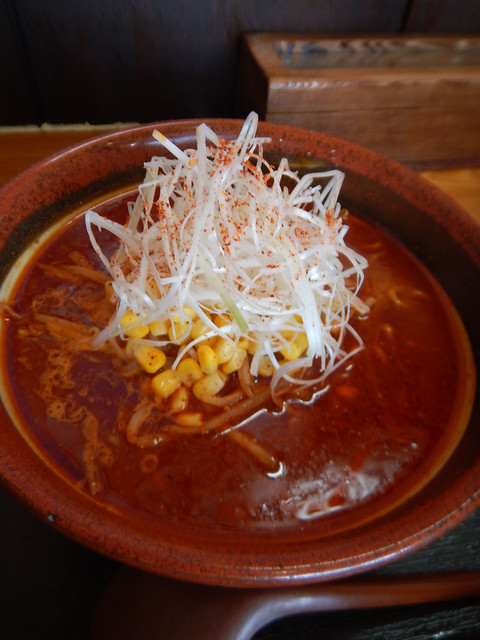 みそラーメン みそ膳 吾妻原町店（中之条/味噌ラーメン） - Retty（レッティ）
