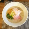 つけ麺 和 東京本店
