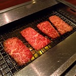 焼肉大山飯店 - 