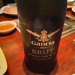 焼肉大山飯店 - 