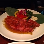 焼肉大山飯店 - 