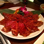 焼肉大山飯店 - 