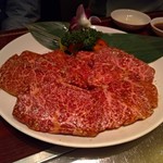 焼肉大山飯店 - 