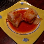 焼肉大山飯店 - 