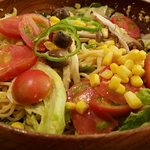 ハシヤ - トマトが甘い