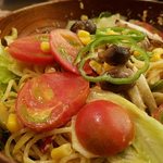 ハシヤ - トマト