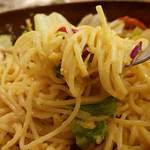 ハシヤ - 麺リフト