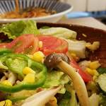 ハシヤ - シメジアップ