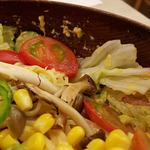 ハシヤ - シメジ