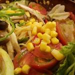 ハシヤ - 野菜を堪能できます