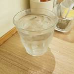 ハシヤ - お水