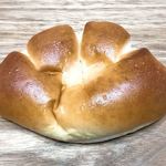Yamaguchi - クリームパン