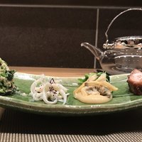 そばがみ - 