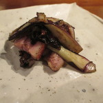 虎穴 - 千葉県産子豚