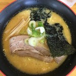 らー麺 火ぷり家 - 