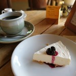 café 中寿美 - 