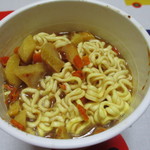 LAWSON - 料理写真:頂きますm(_ _)m