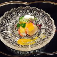 銀座うかい亭 - 