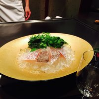銀座うかい亭 - 