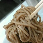 深大寺門前そば - 