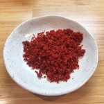 自家製中華そば としおか - 