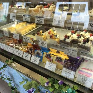 常陸大宮市でおすすめの美味しいケーキをご紹介 食べログ 常陸大宮市でおすすめの美味しいケーキをご紹介 食べログ