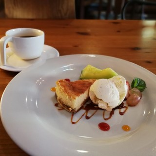 カフェザグローブ_0