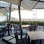 大山山麓自然薯 治之助 梅田茶屋町店