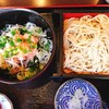 新潟名物布のり蕎麦とおいしい酒菜 きなせや. 飯田橋総本店
