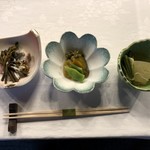 石水亭 - 
