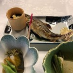 石水亭 - 