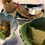 石水亭 - 