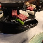 石水亭 - 