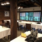 石水亭 - 